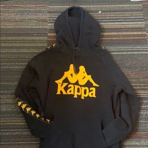 Kappa Hoodie XL